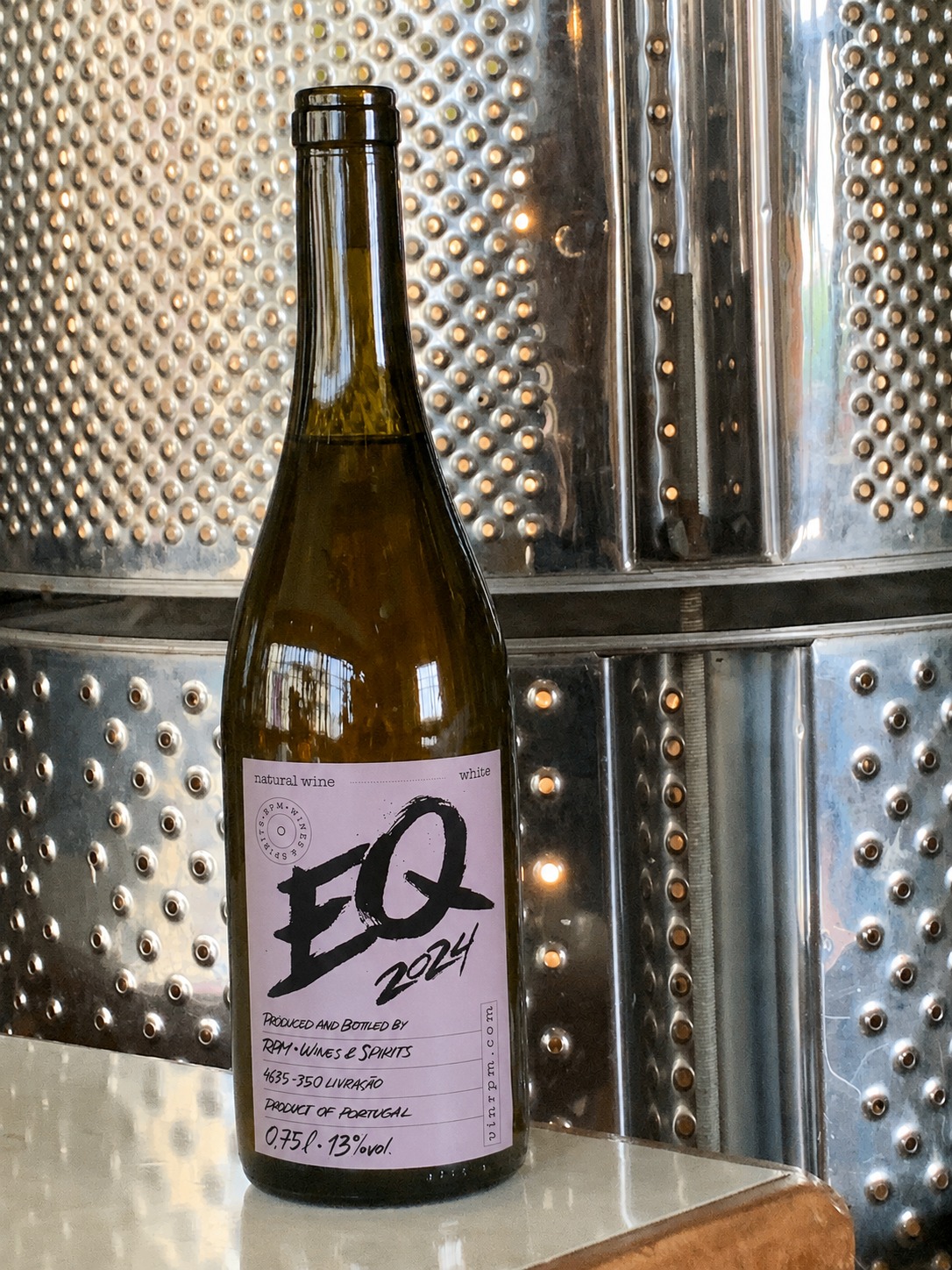 EQ